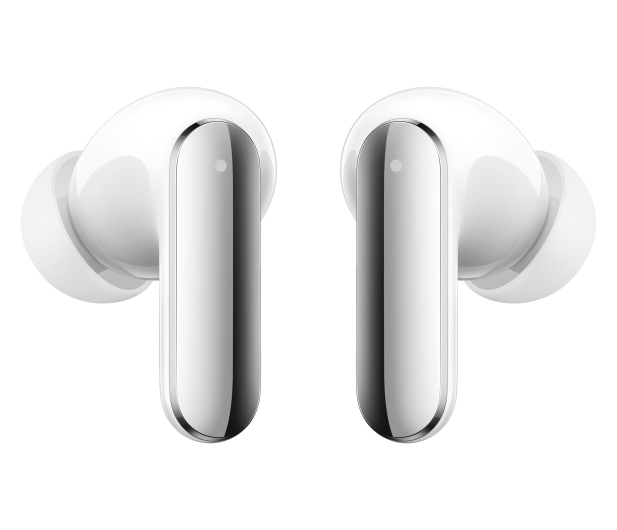 realme Buds Air 8 Pro Master White - 1544917 - zdjęcie 2